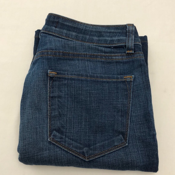 J BRAND l Woman Sz 31 l Boot Cut Jeans - Picture 7 of 10